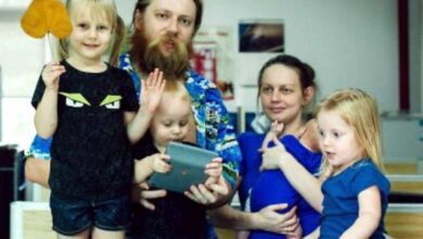 Минута отдыха «Никто не знает, что такое детство». Восьмилетняя Алиса сдала ЕГЭ, «Правмир» поговорил с ее семьей Дети  Минута отдыха «Никто не знает, что такое детство». Восьмилетняя Алиса сдала ЕГЭ, «Правмир» поговорил с ее семьей Дети