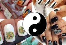 Минута отдыха Какие пальцы по фэншуй следует выделить в маникюре для привлечения любви и счастья Интересное 