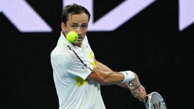 Минута отдыха Медведев стал победителем «Мастерса» в Торонто Спорт  Минута отдыха Медведев стал победителем «Мастерса» в Торонто Спорт