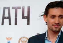 Минута отдыха Руслан Нигматуллин: «По поводу Хвичи Кварацхелия ко мне обращались люди из «Наполи» Спорт 