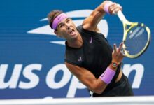 Минута отдыха Надаль досрочно завершил сезон и пропустит US Open Спорт 