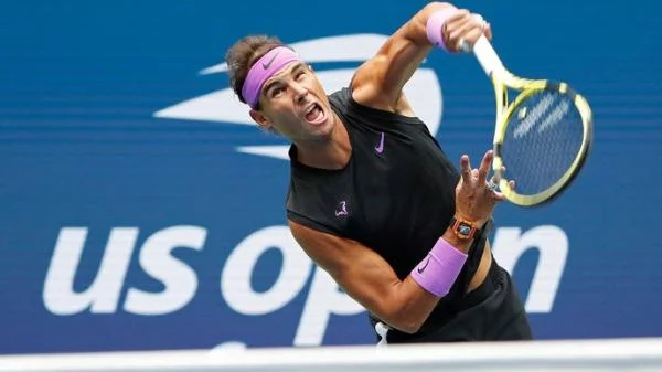 Минута отдыха Надаль досрочно завершил сезон и пропустит US Open Спорт 