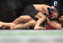 Минута отдыха Хабиб Нурмагомедов: «Могу вас за кулисами придушить, узнаете, что было бы с Конором» Спорт 