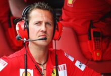 Минута отдыха Жан Тодт — о состоянии Шумахера: «Михаэль продолжает борьбу с последствиями трагедии» Спорт 