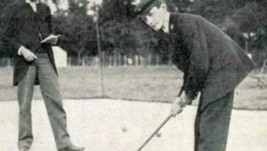 Минута отдыха 10 видов спорта, которые ранее существовали, но не прижились на Олимпийских играх Спорт 