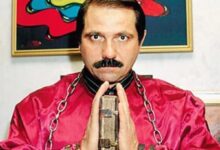 Минута отдыха Пророчества Юрия Лонго о России и Соединенных Штатах Интересное 