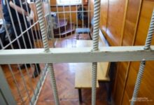 Минута отдыха Суд отправил в СИЗО главу антикоррупционной службы Северо-Западной таможни Интересное 