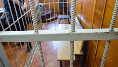 Минута отдыха Суд отправил в СИЗО главу антикоррупционной службы Северо-Западной таможни Интересное  Минута отдыха Суд отправил в СИЗО главу антикоррупционной службы Северо-Западной таможни Интересное