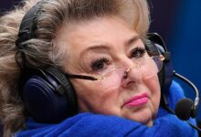 Минута отдыха Тарасова отреагировала на возможное появление трансгендеров в фигурном катании Спорт 