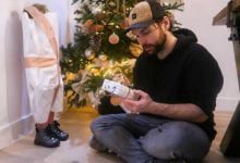 Минута отдыха Отец года (14 фото) Дети 