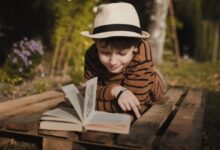 Минута отдыха «Ненавижу читать!» Как помочь ребенку справиться с книгами на лето Дети 