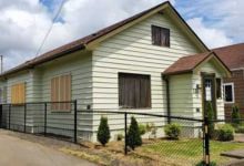 Минута отдыха Дом, в котором вырос Курт Кобейн, официально признали культурным памятником (4 фото) Знаменитости 