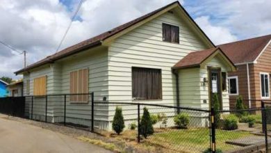 Минута отдыха Дом, в котором вырос Курт Кобейн, официально признали культурным памятником (4 фото) Знаменитости  Минута отдыха Дом, в котором вырос Курт Кобейн, официально признали культурным памятником (4 фото) Знаменитости