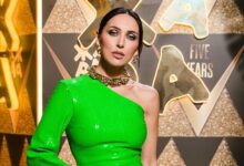 Минута отдыха Третий день фестиваля "Жара": Алсу, Валерия, Кристина Орбакайте и другие звезды на красной дорожке Знаменитости 