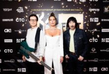 Минута отдыха Вера Брежнева, Кети Топурия, Филипп Киркоров, Даня Милохин и другие звезды на открытии фестиваля "Жара" Знаменитости 