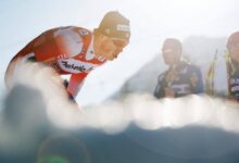 Минута отдыха Йоханнес Клебо: «Я мало знаю о тренировках на высоте. Жду помощи от Нортуга» Спорт 