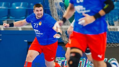 Минута отдыха ЦСКА стал бронзовым призером Кубка «Матч ТВ» Спорт 