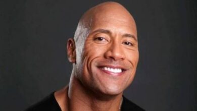 Минута отдыха 28 Интересных фактов про Дуэйна Джонсона - 03.05.2021 Знаменитости  Минута отдыха 28 Интересных фактов про Дуэйна Джонсона - 03.05.2021 Знаменитости