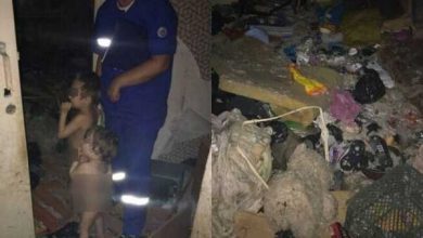 Минута отдыха Двух голых детей-маугли обнаружили в заваленной мусором квартире в Ульяновске (9 фото) Дети  Минута отдыха Двух голых детей-маугли обнаружили в заваленной мусором квартире в Ульяновске (9 фото) Дети