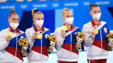 Минута отдыха Токио-2020: что символизируют букеты, которые вручают медалистам (10 фото) Спорт  Минута отдыха Токио-2020: что символизируют букеты, которые вручают медалистам (10 фото) Спорт