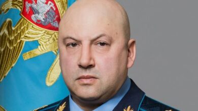 Минута отдыха Командующему ВКС Суровикину присвоено звание генерала армии Интересное  Минута отдыха Командующему ВКС Суровикину присвоено звание генерала армии Интересное