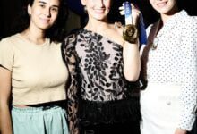 Минута отдыха Синхронистка Алла Шишкина отметила день рождения: "Три олимпиады – три золота, вот теперь можно уходить" Знаменитости 