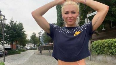 Минута отдыха Яна Максимова заявила, что не вернется в Белоруссиию после скандала с Кристиной Тимановской (17 фото) Спорт  Минута отдыха Яна Максимова заявила, что не вернется в Белоруссиию после скандала с Кристиной Тимановской (17 фото) Спорт