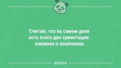 Минута отдыха Анекдоты для хорошего настроения (10 шт) Анекдоты 