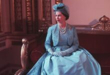 Минута отдыха Какой была королева Елизавета Вторая в молодости Интересное 