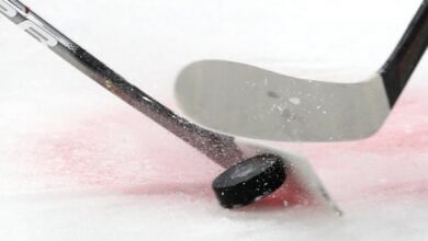 Минута отдыха Российская хоккеистка Смирнова пропустит чемпионат мира из-за травмы Спорт  Минута отдыха Российская хоккеистка Смирнова пропустит чемпионат мира из-за травмы Спорт