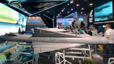 Минута отдыха Что за новейшие ракеты АПР-3МЭ «Гриф» запустили в производство в РФ? Интересное  Минута отдыха Что за новейшие ракеты АПР-3МЭ «Гриф» запустили в производство в РФ? Интересное