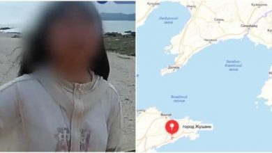 Минута отдыха Родители отправили дочь на необитаемый остров для перевоспитания (4 фото) Дети  Минута отдыха Родители отправили дочь на необитаемый остров для перевоспитания (4 фото) Дети