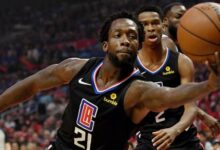 Минута отдыха «Клипперс» обменяли Рондо и Беверли в «Мемфис» и сэкономили на налоге на роскошь Спорт 