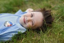 Минута отдыха Как выглядят подросшие дети участниц группы «Блестящие»? Дети 