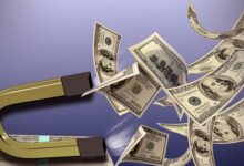 Минута отдыха Законы природы для привлечения финансов из космоса: как стать магнитом для денег Интересное 