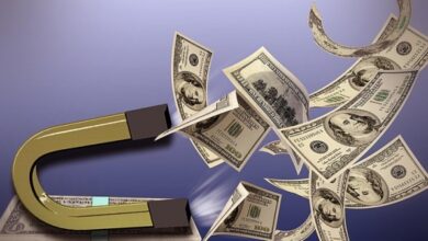 Минута отдыха Законы природы для привлечения финансов из космоса: как стать магнитом для денег Интересное 