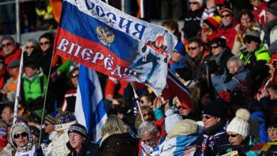 Минута отдыха Тюмень примет чемпионат России по биатлону в 2022 году Спорт  Минута отдыха Тюмень примет чемпионат России по биатлону в 2022 году Спорт