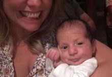 Минута отдыха Маленькие старички: забавные фото детей, которые уже выглядят старыми (16 фото) Дети 