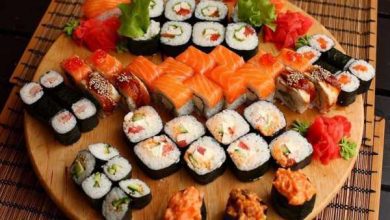 Минута отдыха Интересные и вкусные факты о суши Интересное  Минута отдыха Интересные и вкусные факты о суши Интересное