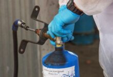 Минута отдыха В больнице Владикавказа снизилось давление подачи кислорода Интересное 