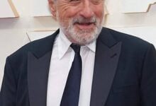 Минута отдыха 78-летний Роберт Де Ниро закрутил роман с молодой красоткой Знаменитости 