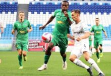 Минута отдыха Сергеев благодаря пятке Зиньковского забил лучший гол 4-го тура РПЛ! Спорт 