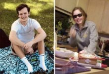 Минута отдыха Как девушки фотографируют своих парней vs. как парни фотографируют своих девушек (25 фото) Интересное 