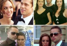 Минута отдыха Двойники знаменитостей (20 фото) - 15.03.2021 Знаменитости 