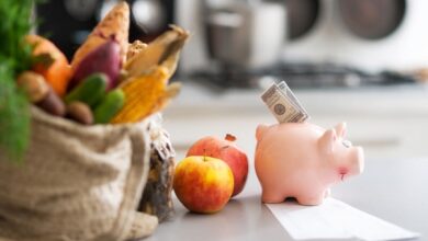 Минута отдыха Какие продукты питания могут съедать семейный бюджет Интересное  Минута отдыха Какие продукты питания могут съедать семейный бюджет Интересное