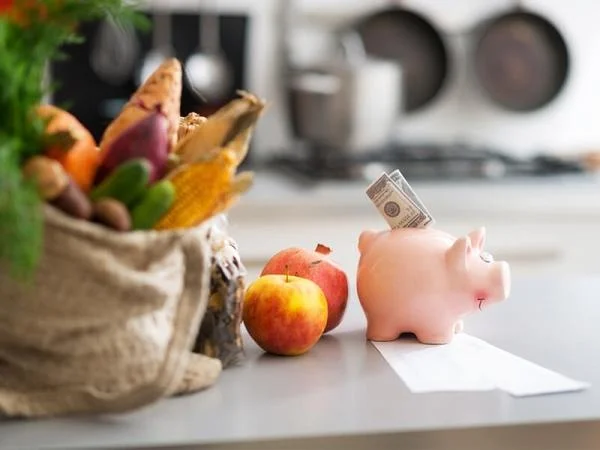 Минута отдыха Какие продукты питания могут съедать семейный бюджет Интересное 