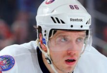 Минута отдыха «Салават Юлаев» заключил пробный контракт с Кулеминым Спорт 