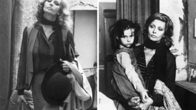 Минута отдыха Дети, которые так похожи на знаменитых родителей, что разделили с ними роль Знаменитости 