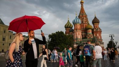 Минута отдыха В Гидрометцентре рассказали о погоде в Москве в воскресенье Интересное  Минута отдыха В Гидрометцентре рассказали о погоде в Москве в воскресенье Интересное