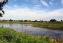 Минута отдыха В Башкирии пятиклассники спасли утопающего мальчика Дети 